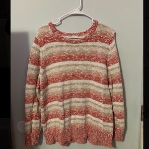 Both are xl, nice and comfortable